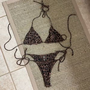 Ark swimwear bikini